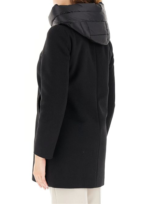 Giaccone in panno soft imbottito EMME MARELLA | BACIO523/041